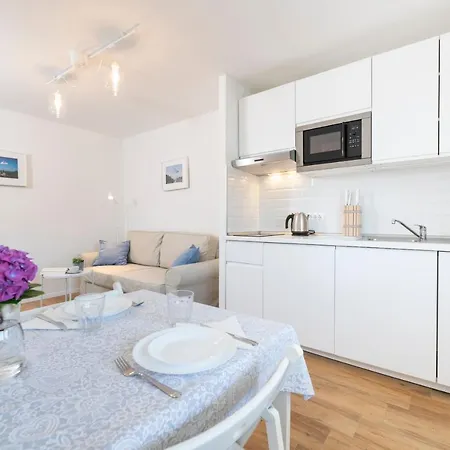 Apartment Pribetic Porec