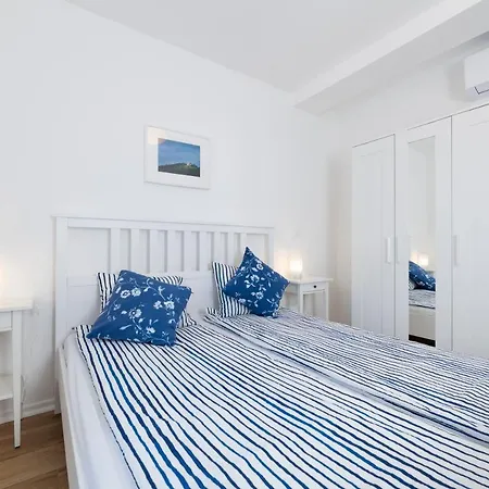 Pribetic Appartement *