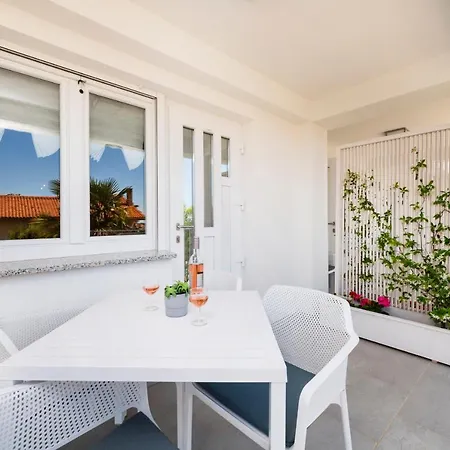 Pribetic Appartement Poreč