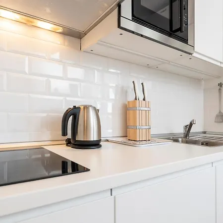 Appartement Pribetic Poreč