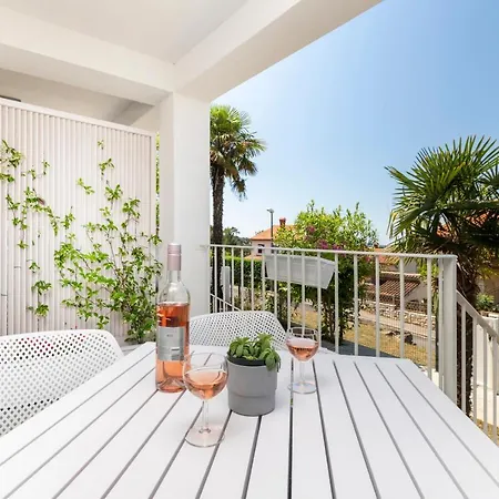 Pribetic Appartement *