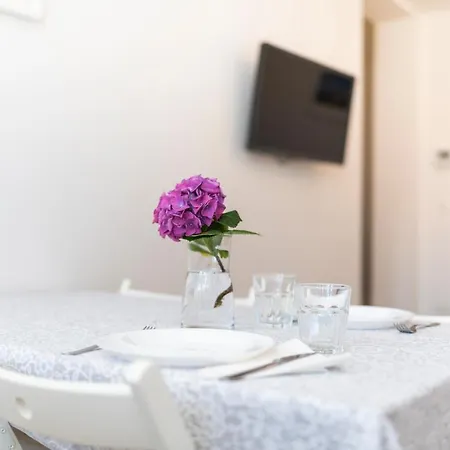 Appartement Pribetic Poreč