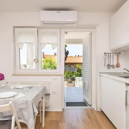 Appartement Pribetic