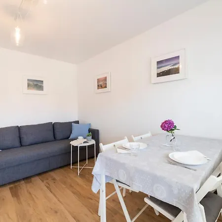 Appartement Pribetic Poreč