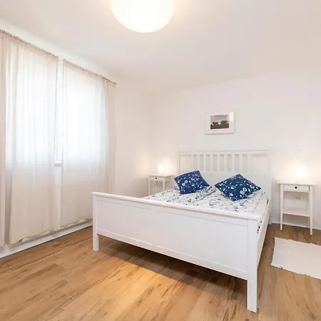 Pribetic Poreč