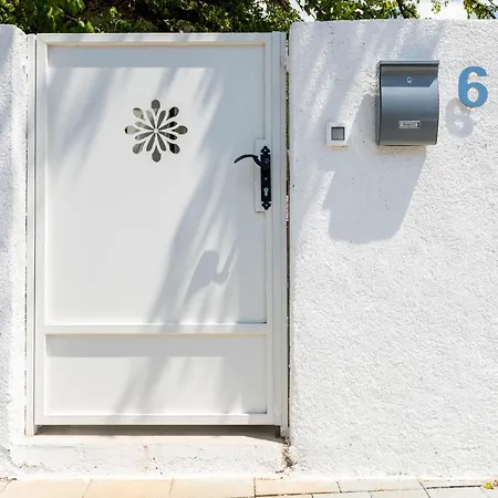 Appartement Pribetic Poreč