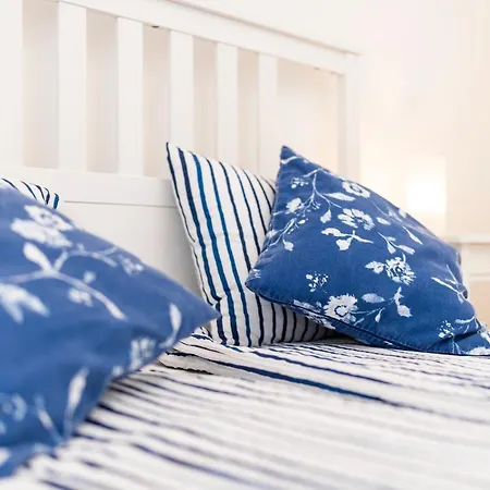 Apartamento Pribetic Poreč