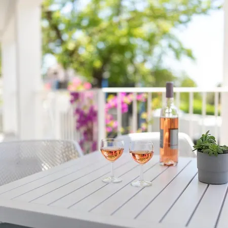 Apartamento Pribetic Poreč
