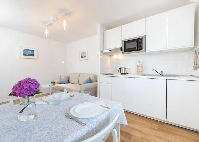 Appartamento Pribetic Porec