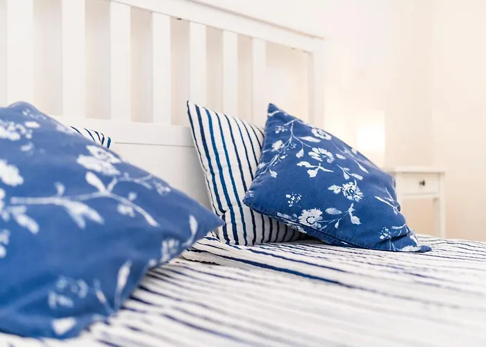 Appartamento Pribetic Porec